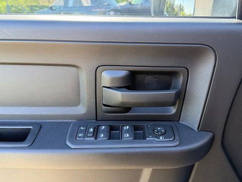 New 2026 RAM 2500 Tradesman AWD/4WD image 14
