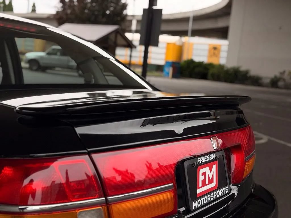 Used 2001 Saturn L-Series L200 FWD image 16