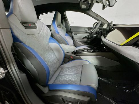 New 2025 Audi S5 Prestige image 8