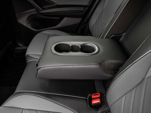 New 2026 Volkswagen Tiguan SE R-Line image 35