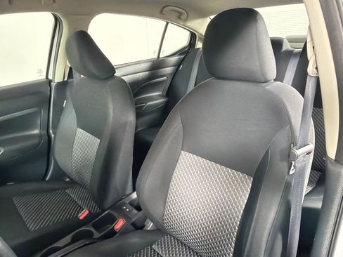 Used 2023 Nissan Versa S FWD image 13