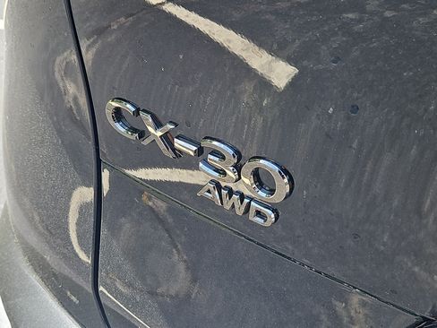 New 2026 MAZDA CX-30 Aire Edition AWD/4WD image 4