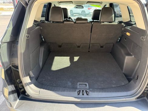 Used 2017 Ford Escape Titanium w/ Equipment Group 301A image 26