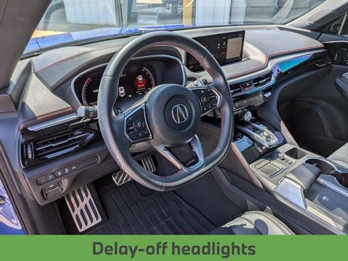 Used 2023 Acura MDX A-Spec AWD/4WD image 33