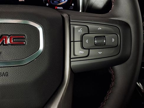 New 2026 GMC Sierra 2500 AT4X image 20