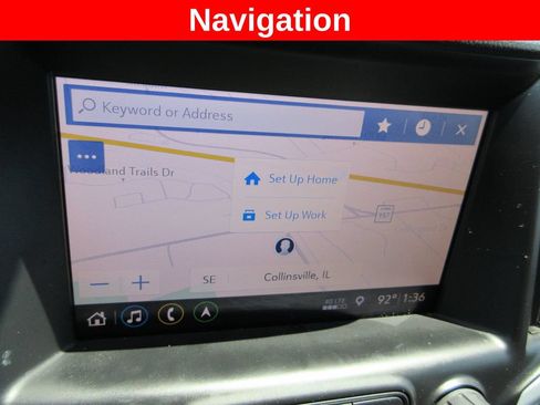 Certified 2019 GMC Terrain SLT w/ Preferred Package FWD image 16