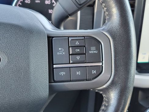 Used 2021 Ford F150 XLT w/ Equipment Group 302A High AWD/4WD image 15