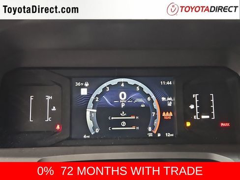 New 2026 Toyota Tacoma SR5 image 15