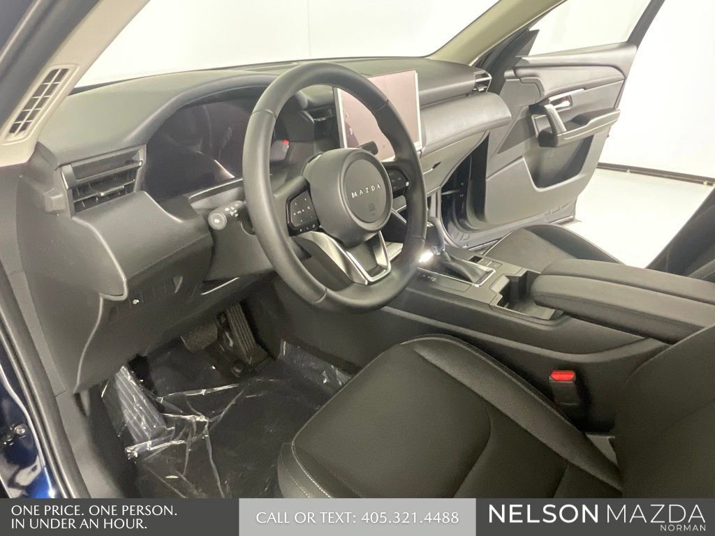New 2026 MAZDA CX-5 Select AWD/4WD image 30