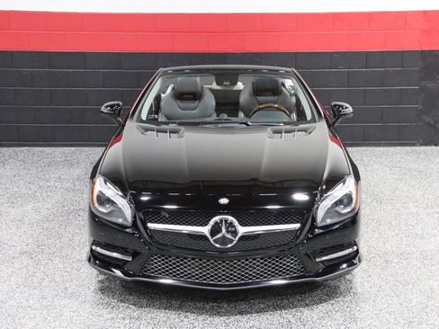 Used 2013 Mercedes-Benz SL 550 image 14