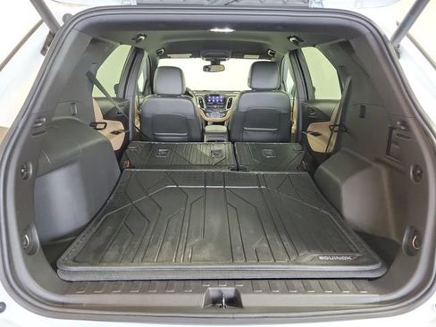 Used 2024 Chevrolet Equinox Premier w/ LPO, Floor Liner Package FWD image 31