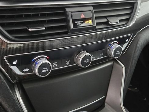 Used 2021 Honda Accord Sport Special Edition image 36