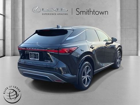 Certified 2023 Lexus RX 350 Premium w/ Accessory Package image 5