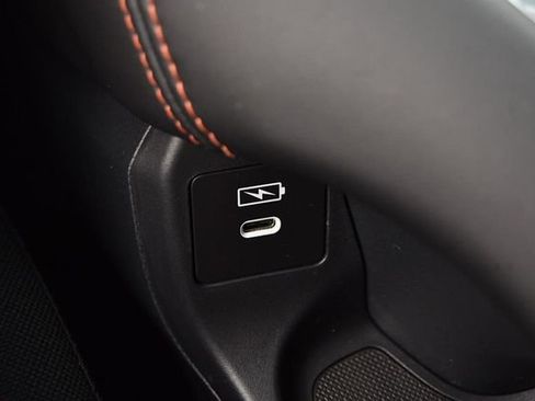 New 2026 Honda HR-V Sport image 19