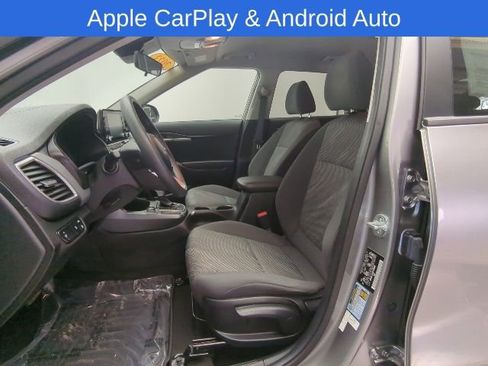 Used 2023 Kia Seltos LX image 12