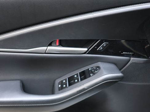 New 2026 MAZDA CX-30 AWD 2.5 S w/ Premium Package image 18