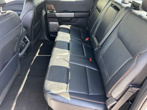 Used 2026 Ford F250 Lariat AWD/4WD image 15