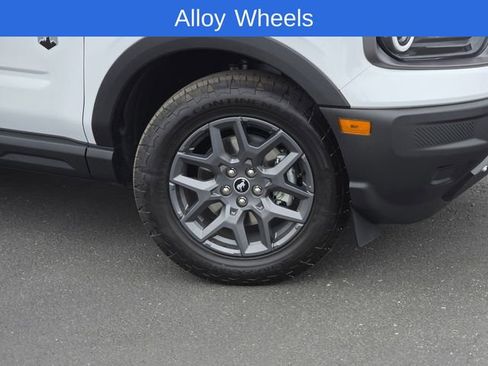 New 2025 Ford Bronco Sport Big Bend image 2