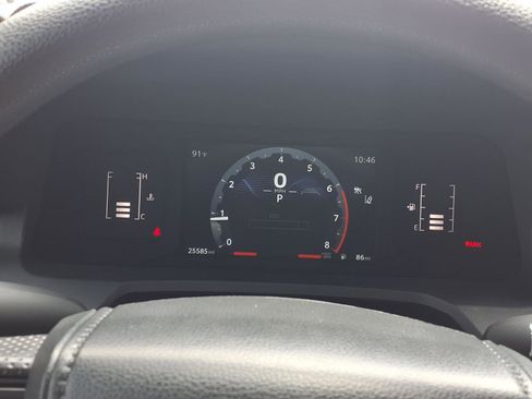 Certified 2024 Toyota Tacoma SR RWD image 21