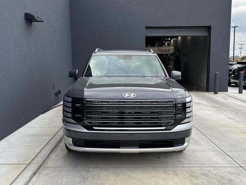 New 2026 Hyundai Palisade Calligraphy FWD image 10