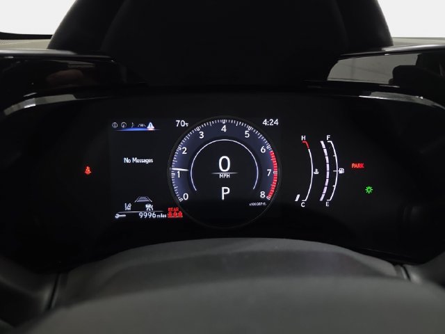 Used 2024 Lexus NX 350 AWD w/ Cold Area Package image 19
