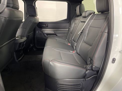 New 2026 Toyota Tundra TRD Pro image 13