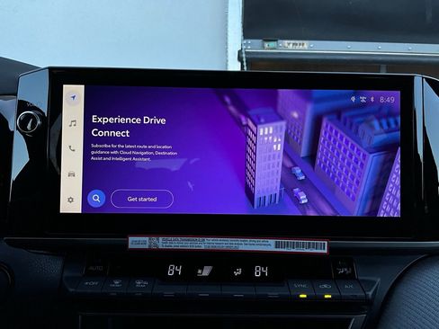 New 2026 Toyota Camry SE image 28