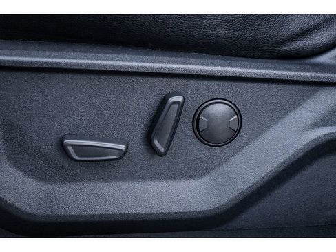 New 2025 Ford F150 XLT w/ Equipment Group 302A MID AWD/4WD image 11