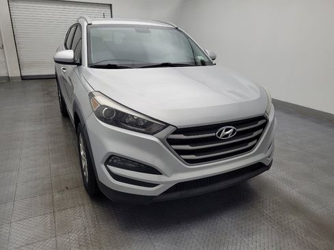 Used 2017 Hyundai Tucson SE image 14