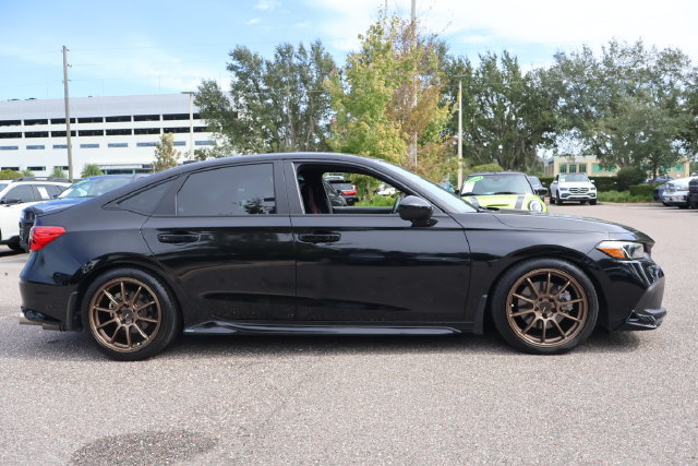 Used 2023 Honda Civic Si image 10