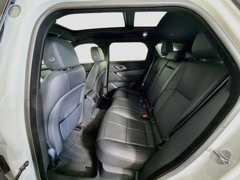Certified 2026 Land Rover Range Rover Velar S AWD/4WD image 27