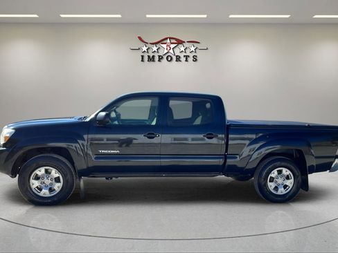 Used 2010 Toyota Tacoma 4x4 Double Cab image 23