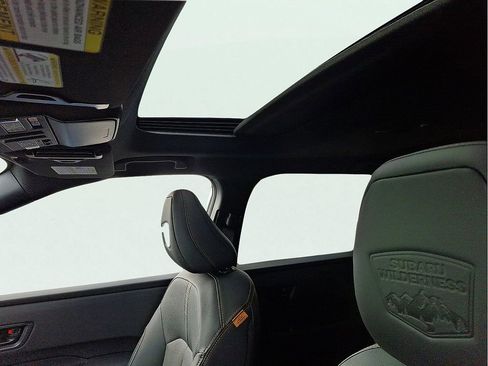 New 2026 Subaru Outback Wilderness image 11