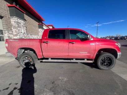 Used 2019 Toyota Tundra SR5