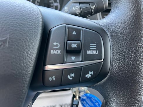 Used 2025 Ford Transit 350 XL image 18