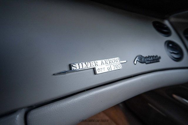 Used 1999 Buick Riviera Supercharged Coupe FWD image 45