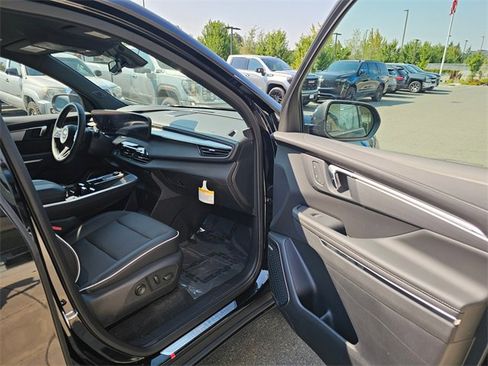 New 2025 Buick Enclave Preferred w/ Power Package image 12