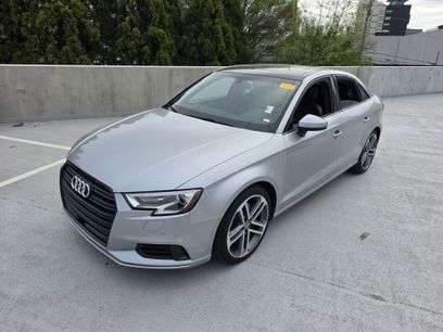 Used 2020 Audi A3 2.0T Premium w/ Final Edition Package