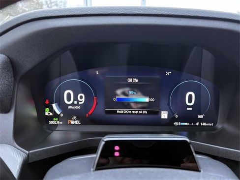 Used 2025 Ford Explorer ST-Line image 27