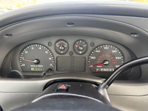 Used 2007 Ford Ranger XL image 16