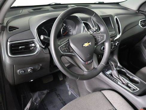 Used 2023 Chevrolet Equinox LT image 22