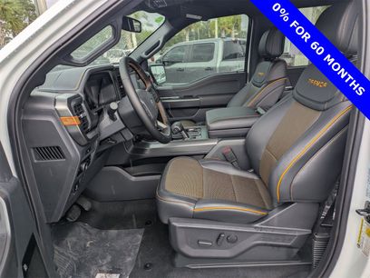 New 2025 Ford F150 Tremor w/ Equipment Group 402A High