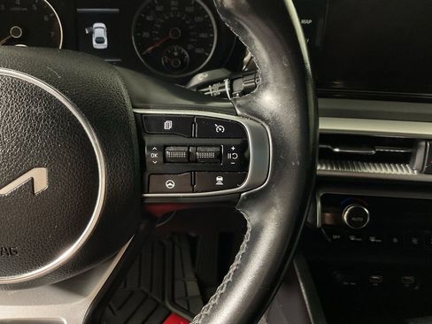Used 2022 Kia K5 GT-Line w/ GT-Line FWD Premium Package image 30