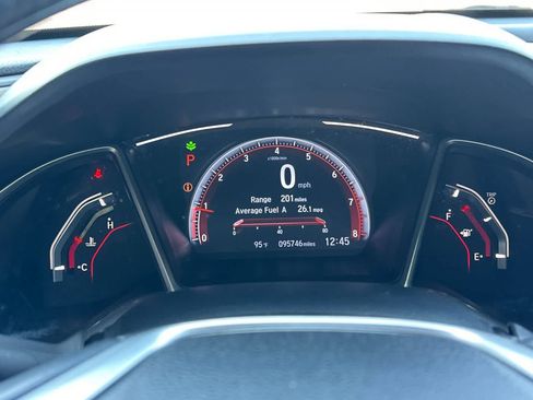 Used 2020 Honda Civic Sport image 25
