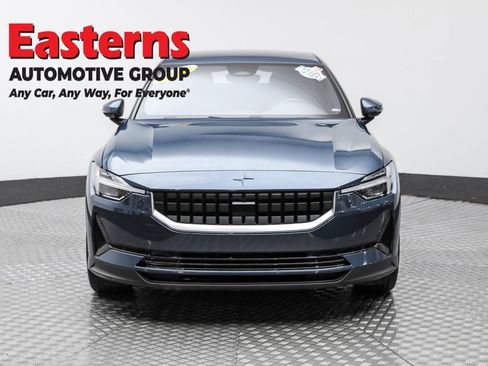 Used 2022 Polestar Polestar 2 image 2