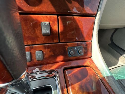 Used 2006 Lexus LS 430 RWD image 54