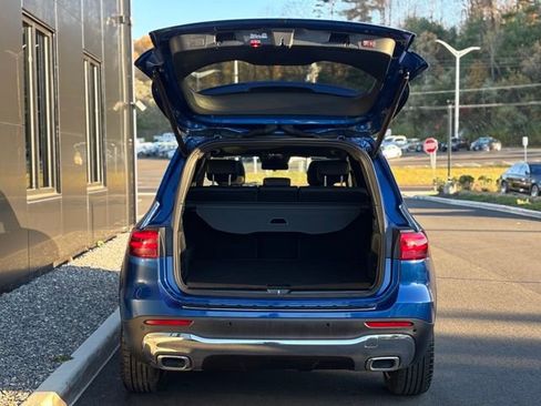 Used 2024 Mercedes-Benz GLB 250 4MATIC image 84
