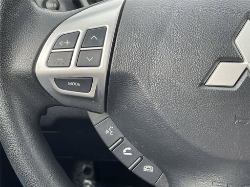 Used 2013 Mitsubishi Lancer SE AWD/4WD image 25