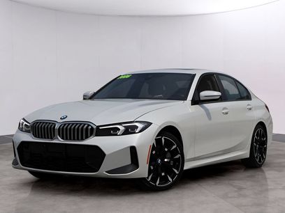 Used 2026 BMW 330i xDrive Sedan