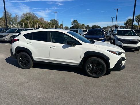 New 2026 Subaru Crosstrek 2.5i image 2